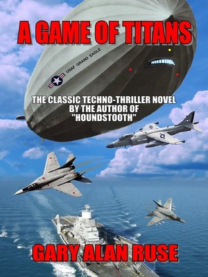 cover image of A Game of Titans